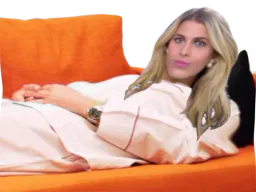 :SarahCanape: