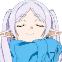:Frieren_happy: