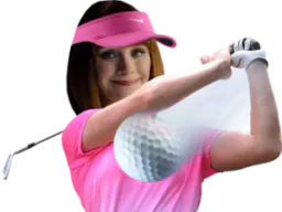 :claire_golf: