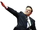 :MuskRoman2: