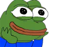 :Pepe_happy-life: