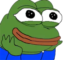 :Pepe_happy-life: