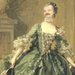 :Risidemoiselle: