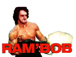 :Bob1: