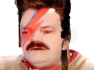 :Bowie: