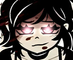 :Ashley_te_fixe_etrangement: