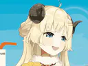 :Watame_smile: