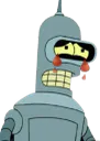 :Bender_triste: