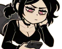:Ashley_tel: