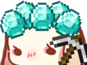 :Lapin_Diamant:
