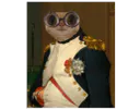 :Chat-Napoleon_Zoom: