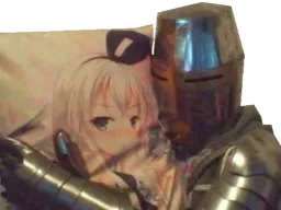 :chevalier_kj: