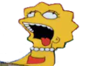 :Lisa_simpson:
