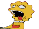 :Lisa_simpson: