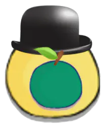:Magrittonche: