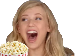 :meuf_pop_corn: