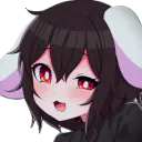 :Tewi_joueuse: