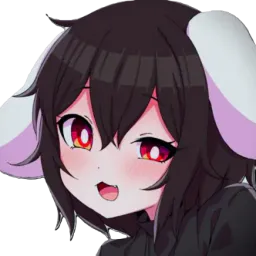 :Tewi_joueuse: