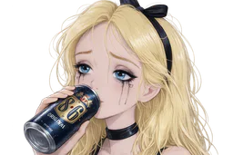 :Alice86: