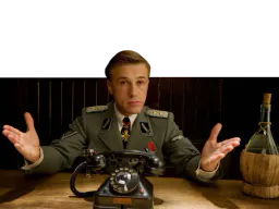 :NaziInglouriousBasterds: