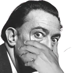 :dali_choc: