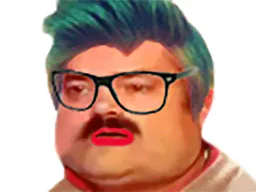 :lgbtblue: