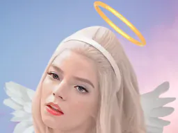 :AnyaParadis: