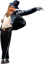 :michael:
