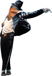 :michael: