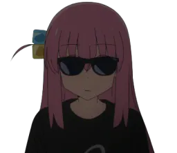 :Bocchicool: