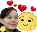 :CalinKimYoJong: