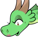 :She-Dragon_Enthusiasm: