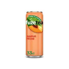 :fuze_tea: