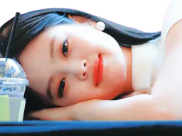 :jennietable: