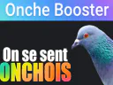 :booster1: