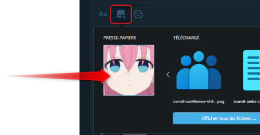 Image