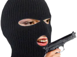 :AnyaHoldUp: