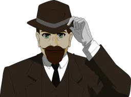 :maurras: