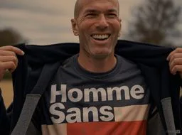 :Homme_sans: