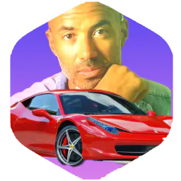 :Ferrari_lover: