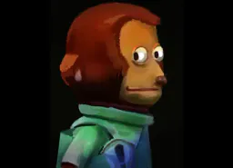 :Eyes_Monkey: