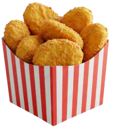 :pleindecroquettes: