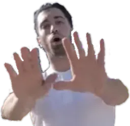 :Calme: