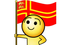 :NormandieHapCroix:
