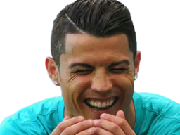 :Ronayaaldo: