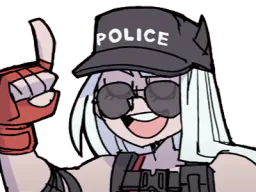 :policetice2:
