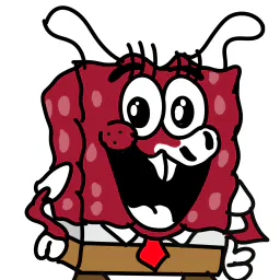 :Vache_eponge: