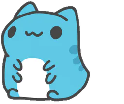 :bugcat_v40: