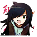 :Tomoko_contente_: