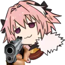 :Astolfo_gun: